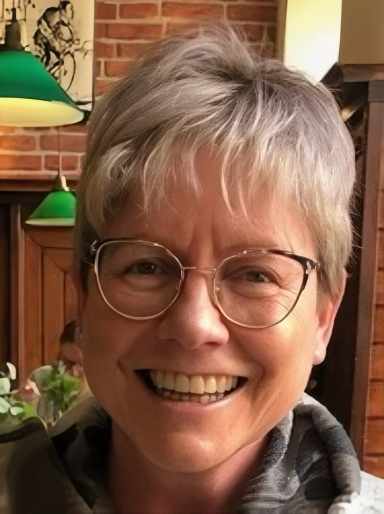Mirjam Hauck