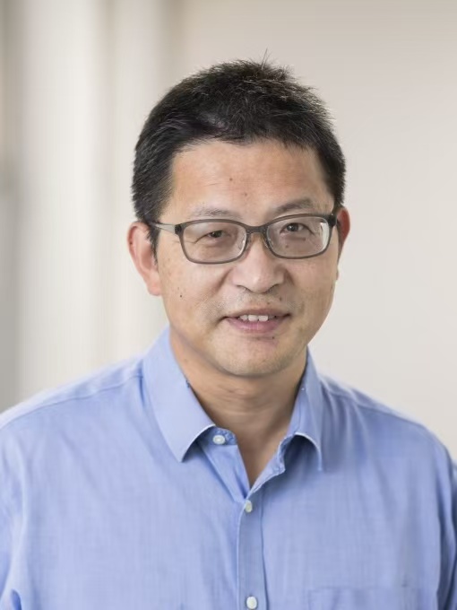 Andy(Xuesong) Gao