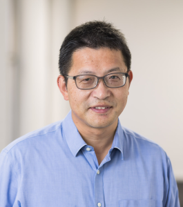 Andy(Xuesong) Gao